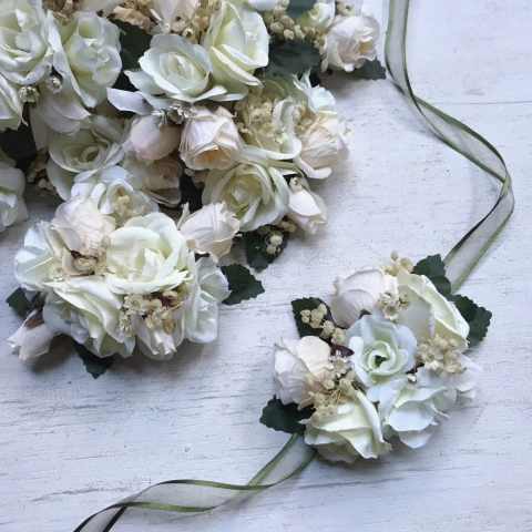 Pulsera Brazalete Romantic