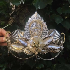 Brave Heart Crown