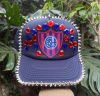 GORRA SAN LORENZO