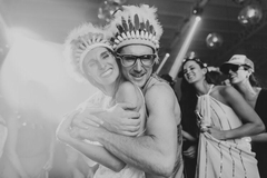 Imagen de Cacique Love Set