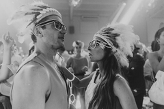Imagen de Cacique Love Set