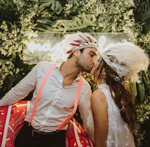 COMBO BOHO