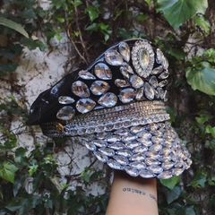 Captain Shine Hat