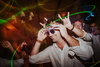 anteojos gafas cotillon wayfarer