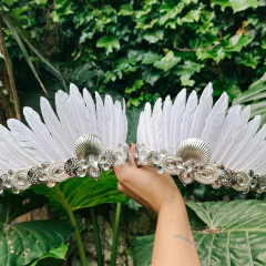 Heavy Metal Crown - tienda online