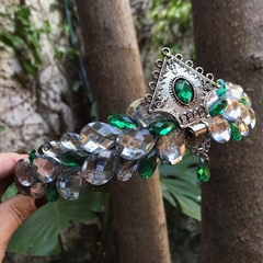 Earth Crown