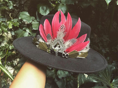 Forest Hat - comprar online