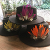 Forest Hats Set