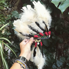 Frida Cacique Crown - comprar online