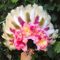 Full Honolulu Crown - comprar online