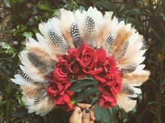 Huge Frida Boho - comprar online
