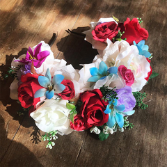 Huge Spring Crown 1 - comprar online