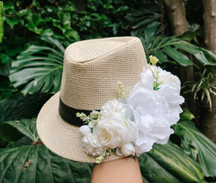 panama flores - tienda online