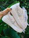 Zapatillas Nike Novias