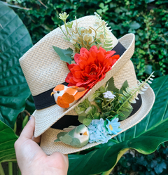 Imagen de 10 FLORA & FAUNA HATS