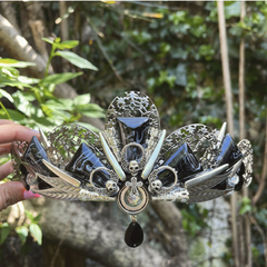 DIA DE LOS MUERTOS CROWN en internet