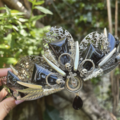 DIA DE LOS MUERTOS CROWN