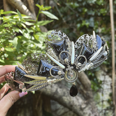 DIA DE LOS MUERTOS CROWN - comprar online