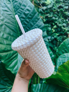 vaso perlas - comprar online
