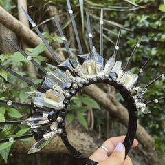 NEW YORK CROWN - comprar online