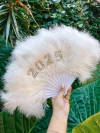 Abanico de Plumas 2025