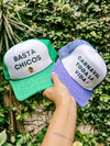 50 Gorras Estampadas Personalizadas