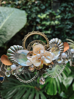 HIBISCUS CROWN en internet