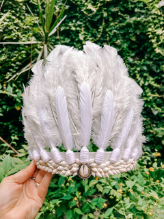 Cacique Boho Shell