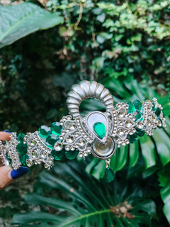 Earth Crown en internet