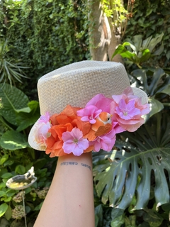 panama flores - comprar online
