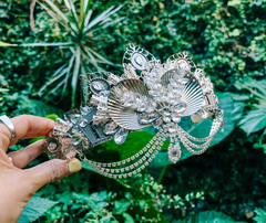 Deniz Crown - comprar online