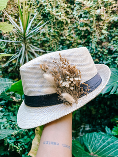Sombrero Panama Campo - comprar online