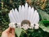 Boho Flower Crown