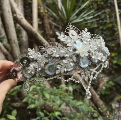 TOPKAPI CROWN