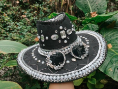 Imagen de Sombrero Cowboy Bling-Bling