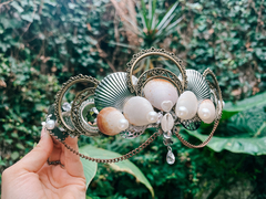 Mermaid Crown II