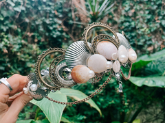 Mermaid Crown II - De Jauja Tiendita