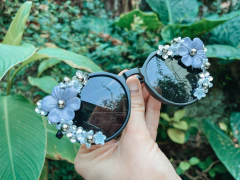 Imagen de Anteojos Florecer