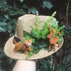 Kenya Hat