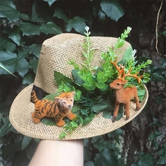 Kenya Hat