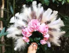 Huge Frida Pink