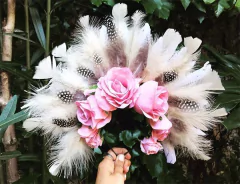 Huge Frida Pink