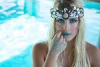 Mermaid Crown