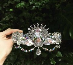 Mermaid Tornasol