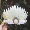 Natural Poseidon Crown