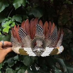 Pacha Mama Crown - comprar online