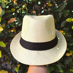 10 sombreros panameños