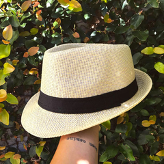 10 sombreros panameños - comprar online