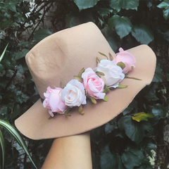 Rosie Hat