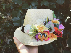 Submarine Hat